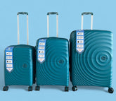 Travel pro Ilford - Set of 3